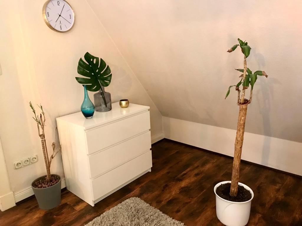 Naturnahes Heimatbasis هامبورغ المظهر الخارجي الصورة